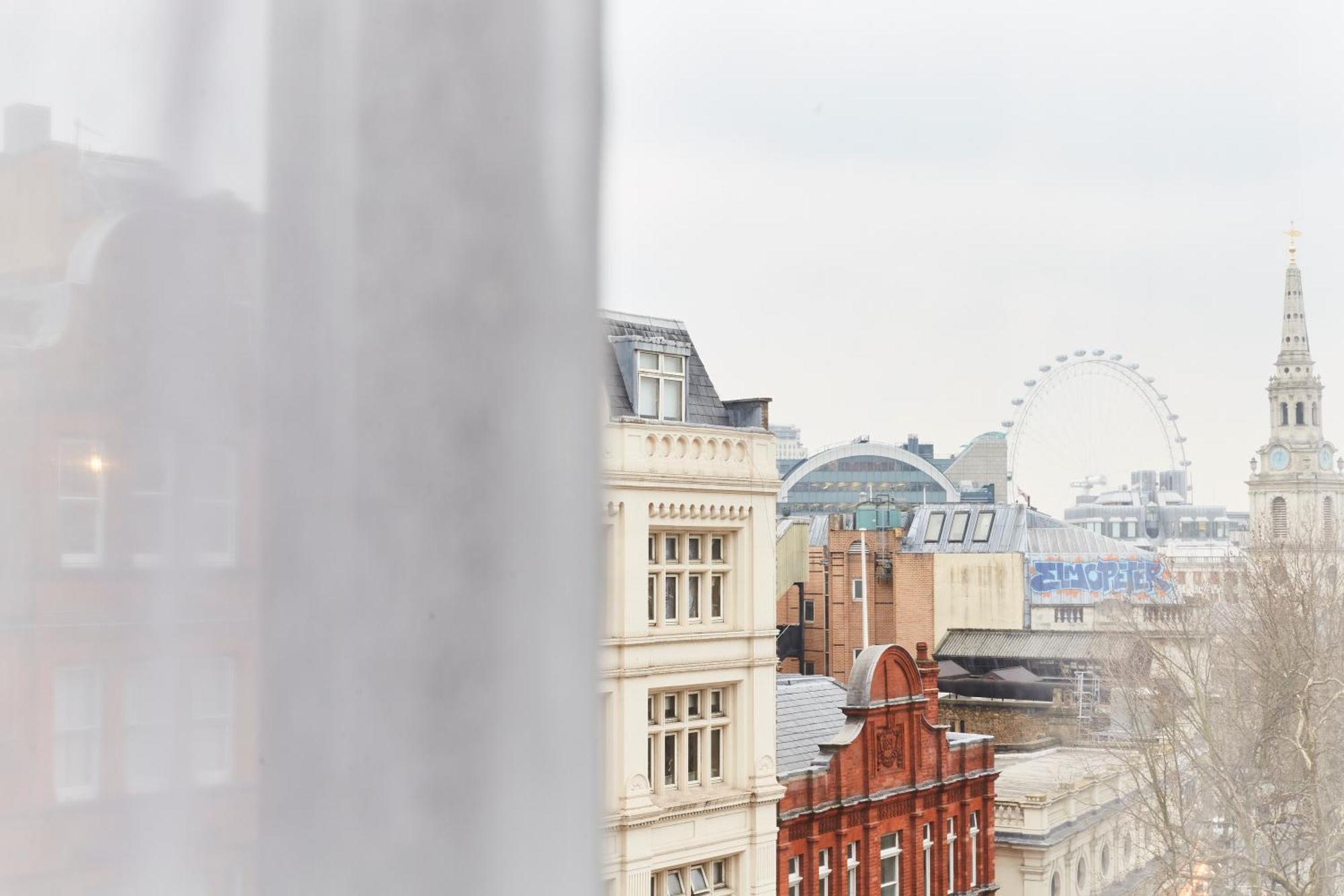 Assembly Leicester Square 3* Londra