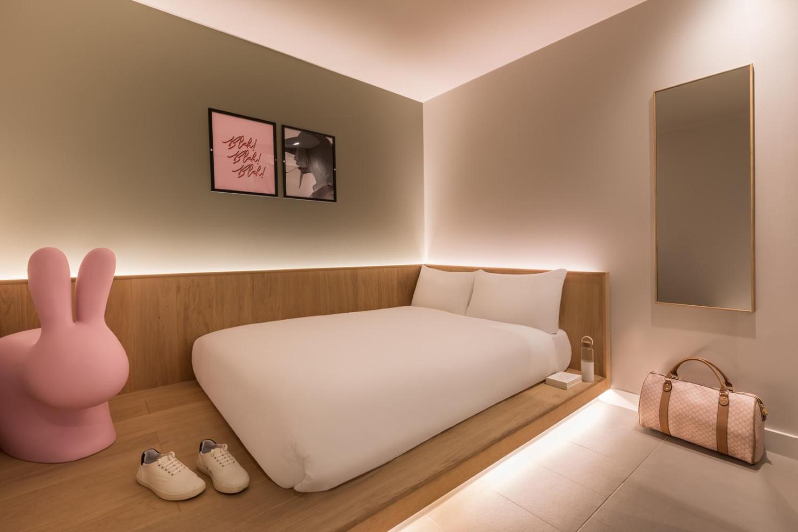 Hotel Assembly Leicester Square Londra