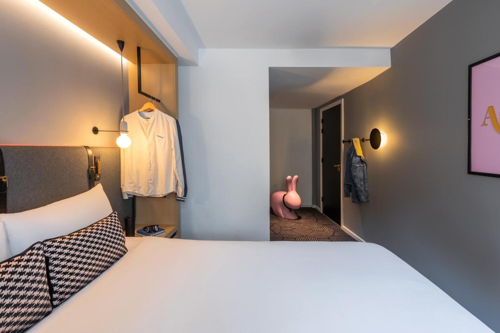 Hotel Assembly Leicester Square Londra