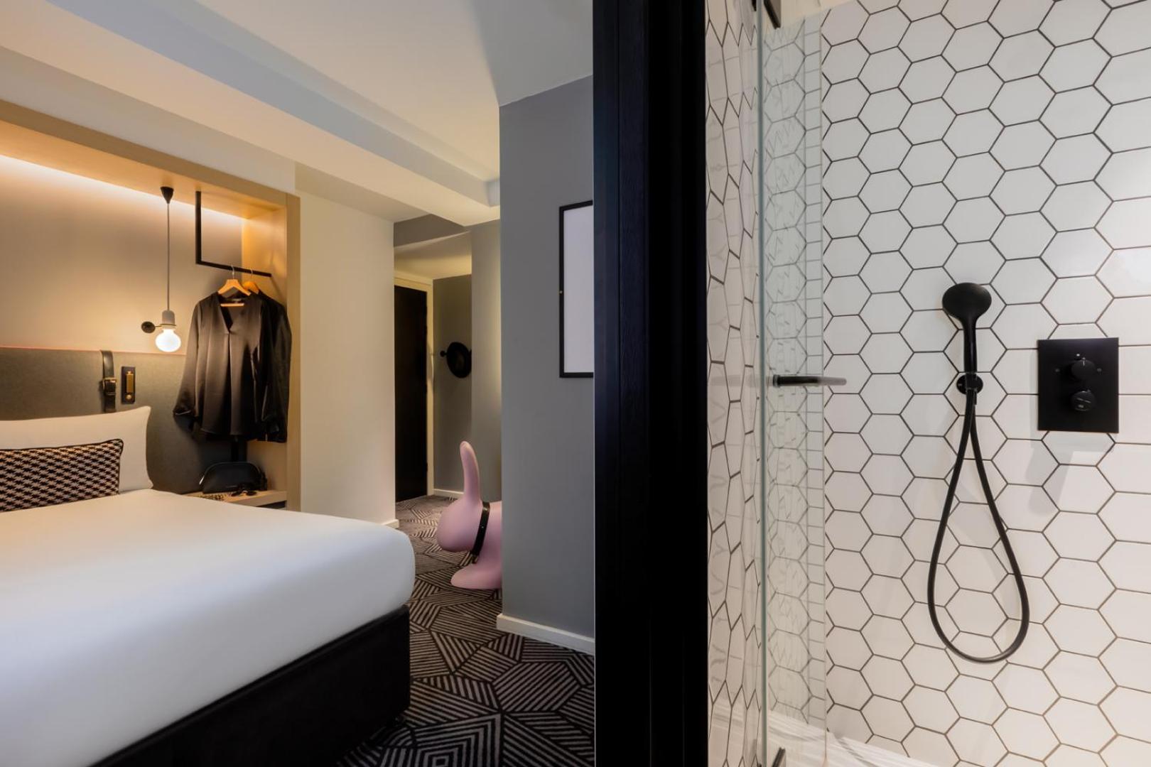 Assembly Leicester Square 3* Londra